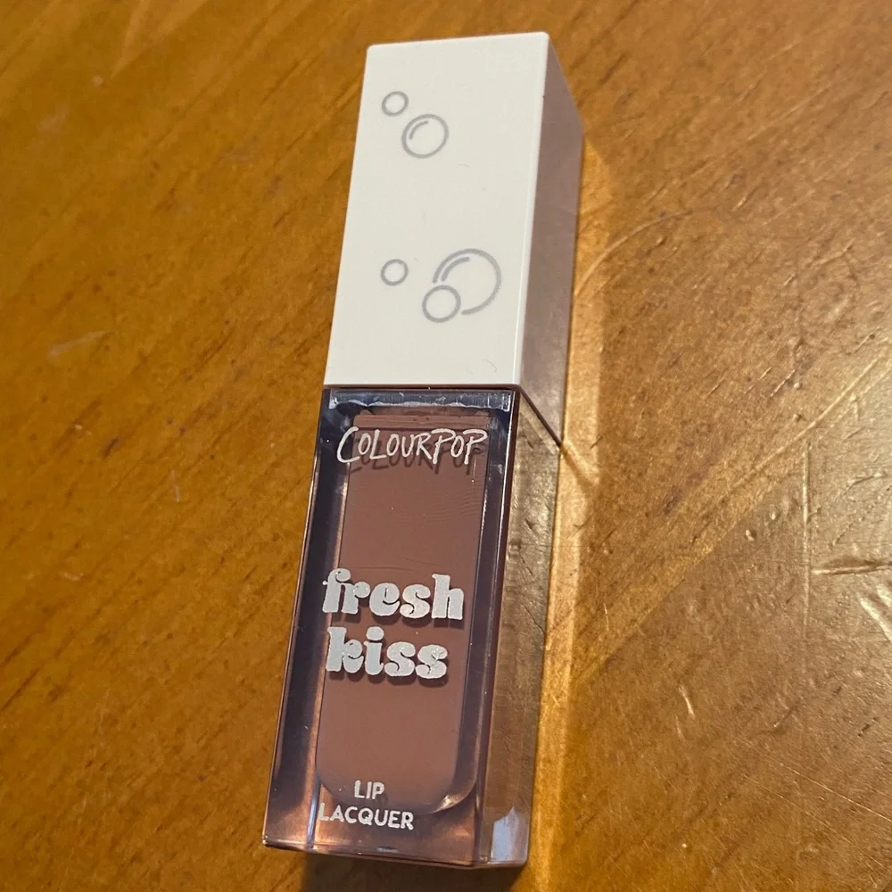 Colourpop brand new